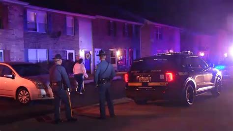 Kelly Rule reports on the 15-year-old girl shot and killed in Newport, Delaware. . 15 year old shot in new castle county delaware